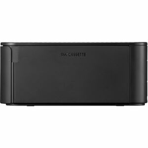 Canon Impresora Fotografica Portátil Selphy Cp1500 Color Black, Innovadora, Y De Fácil Uso? Con Un Diseño Elegante Y Moderno, La Selphy Cp1500 Tiene Una Gran Facilidad De Uso Y Cuenta Con Potentes Funciones Como Wi-Fi1 Y Conectividad Para Teléfonos Inteligentesgracias A Su Tamaño Compacto Y Diseño Ligero, Esta Impresora Es Increíblemente Portátil Y Con La Opción De Batería Opcional, Puedes Imprimir Y Compartir Sus Recuerdos Desde Casi Cualquier Lugar