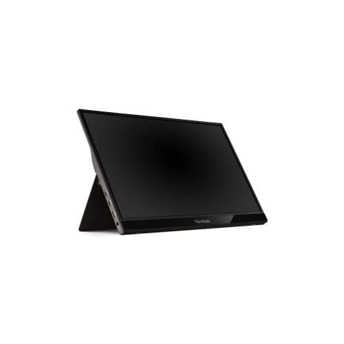 Viewsonic Monitor Touch Portatil Fhd 16in Resol 1920x1080 Rel De Aspect 16:9