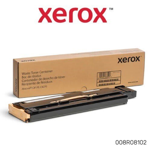 Xerox Botella De Despedicio Para Altalink C8170 Y B8170 - 69k.