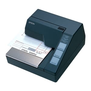 Epson Impresora Matricial Epson Tm-U295 - Monocromo - Blanco - 2.1lps Mono