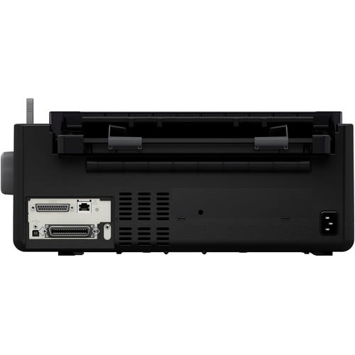 Epson Imp Matriz Lq-590 Ii Nt 24 Agujas 10in 584 Cps Serial Ether