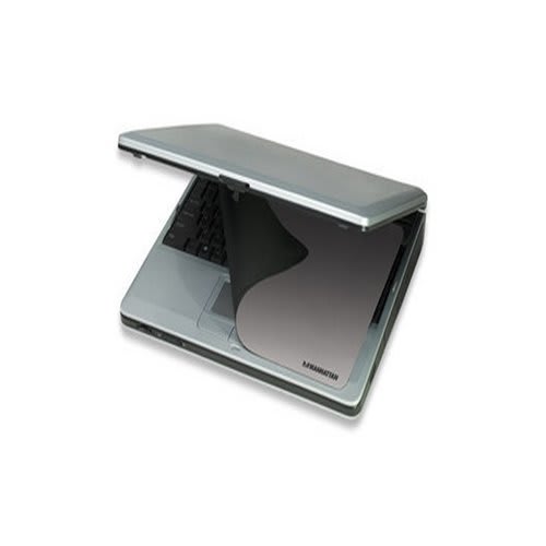 Manhattan Mousepad 3 En 1 Microfibra Gris Obscuro