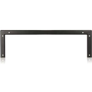 StarTech.com Startech.com Soporte De Acero Para Rack De Montaje Vertical En Pared Para Servidores 1u 19 Pulgadas
