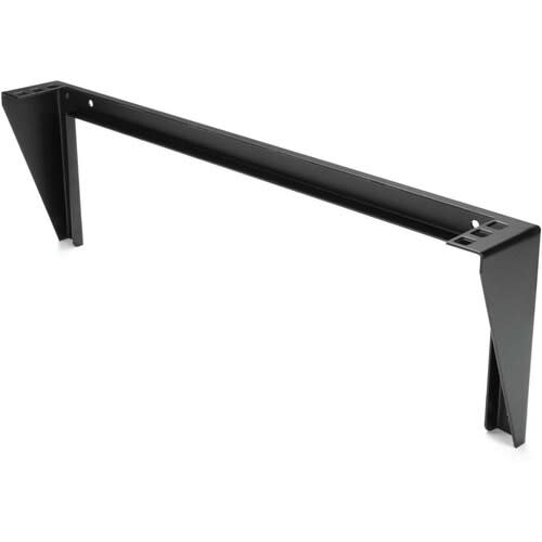 StarTech.com Startech.com Soporte De Acero Para Rack De Montaje Vertical En Pared Para Servidores 1u 19 Pulgadas