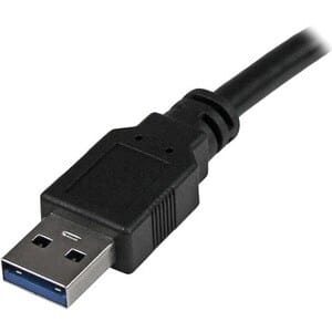 StarTech.com Startech.com Cable De 91cm Adaptador Usb 3.0 A Esata Para Disco Duro O Ssd - Sata De 6 Gbps