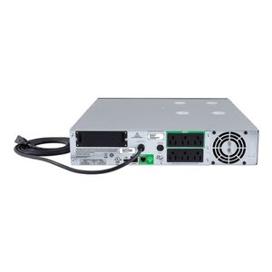 APC Apc Smart-Ups 1000va  Rm 2u 120v  Con Smartconnect