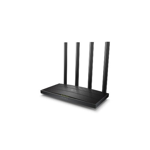 Tp-link Tp-Link Router De Doble Banda Ac1900, 1300 Mbps En 5 Ghz Y 600 Mbps En 2.4 Ghz