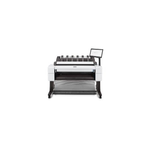 HP Impresion Hp Plotter Designjet T2600 36-In + Postscript Multifuncional Printer, Inyección Térmica De Tinta, 6 Tintas (c, M, A ,g,nf, Nm), Velocidad De Impresión 180 A1/H, 19,3 S/A1, Resolución Hasta 2400 X 1200 Ppp Optimizados, Memoria 128 Gb, Disco Duro 500 Gb Con Cifrado Automático, Alimentación De Hojas, Alimentador De Rollos Con Carga Frontal Automática, Apilador Desalida Integrado, Bandeja De Soportes, Cortadora Automática Horizontal, Interfaces Gigabit Ethernet (1000base-T),lenguajes De Impresión (estándar) Impresora Postscript: Adobe Postscript 3, Adobe Pdf 1.7, Hp-Gl/2, Hp-Rtl, Tiff, Jpeg, Cals G4; Especificaciones Escaner: Escaneado: Hasta 7,62 Cm/S (color, 200 Ppp), Hasta 25,4 Cm/S (escala De Grises, 200 Ppp), Resolución De Escaneado Hasta 600 Ppp, Tamaño Máximo De Digitalización 914 X 8000 Mm (jpeg); 610 X 15 000 Mm (tiff); 914 X 8000 Mm (pdf), Aplicaciones Dibujos Lineales; Mapas; Ortofotos; Presentaciones; Reproducciones,cad,gis *la Compra De La Instalacion En Este Equipo Es Obligatoria /Se Cotiza Por Separado : # Parte Para Instalacion: H4518e Revisar Con Pm Paris Espinosa *