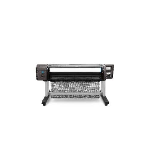 HP Impresion Hp Plotter Designjet T1700 44-In Printer, Inyección Térmica De Tinta, 6 Tintas (c, M, A ,g,nf, Nm), Dibujos De Línea: 28 Seg/Página En A1/D, 116 Impresiones A1/D Por Hora, Resolución Hasta 2400 X 1200 Ppp Optimizados, Alimentación Por Hojas, Alimentación Por Rollo, Cortador Automático, Memoria 128 Gb (virtual) Unidad De Disco Duro Autocifrado De 500 Gb (aes-256 Cifrada), Conectividad Interfaces Ethernet, Fast Ethernet, Gigabit Ethernet, Puerto De Host Usb Tipo A, Lenguajes De Impresión :impresora Básica: Hp-Gl/2, Tiff, Jpeg, Urf, Cals G4, Aplicaciones Dibujos De Línea, Renderizaciones, Presentaciones, Mapas, Ortofotografías, Cad,gis, *la Compra De La Instalacion En Este Equipo Es Obligatoria /Se Cotiza Por Separado : # Parte Para Instalacion: H4518e Revisar Con Pm Paris Espinosa *