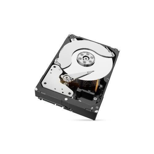 Seagate Disco Duro Interno 8tb 3.5" Sata 6gb/S 7200rpm 256mb, 24x7, Para Dvr Y Nvr Más De 16 Bahías, 1-64 Camaras Hd, 3 Años De Garantía, Skyhawk? Inteligencia Artificial Seagate