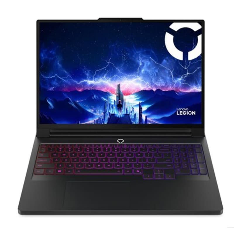 Lenovo Legion Pro 7 16IAX10H - Laptop Gaming