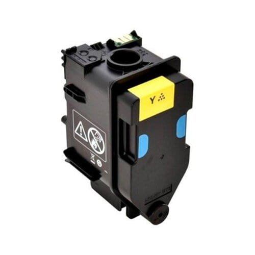 Toner Amarillo Konica Minolta bizhub C3300i