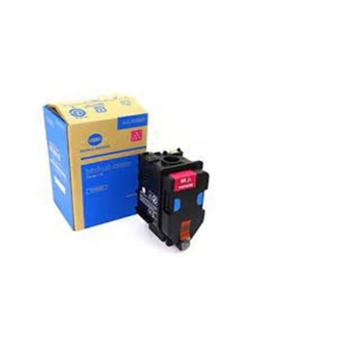 TONER MAGENTA KONICA MINOLTA BIZHUB C3320I C3321I