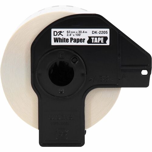 Brother DK-2205 - empaque