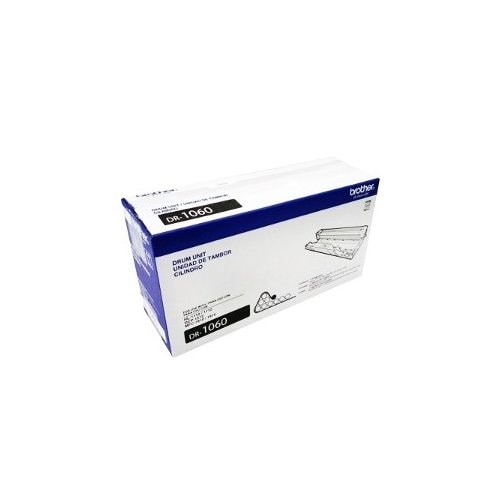Unidad de Tambor Brother DR-1060 - Rendimiento 10,000 Páginas