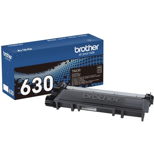 Brother TONER NEGRO RENDIMIENTO 1200 PAGINAS - imagen 6