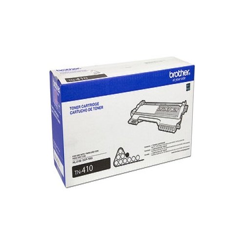 TONER NEGRO RENDIMIENTO 1000 PAGINAS Brother