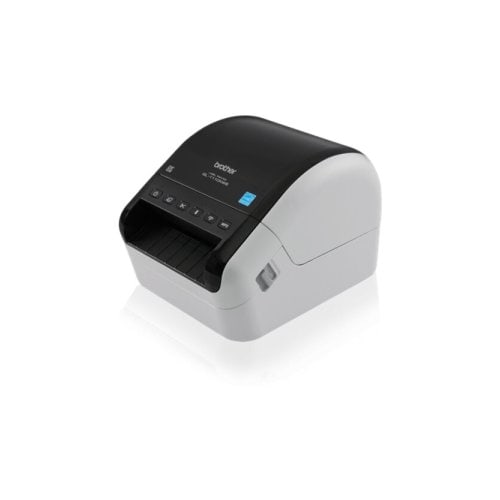 Brother IMPRESORA ETIQUETAS PROFESIONAL QL-1110NWB USB WIFI BLUETOOTH - imagen 3