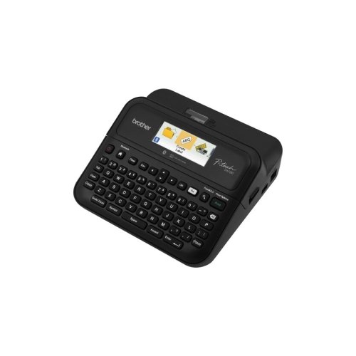 Rotuladora Portátil Brother PT-D610BT