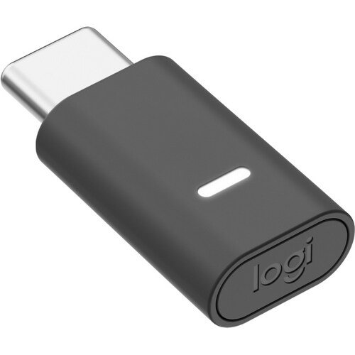Logitech Zone Vibe Wireless - Conectividad