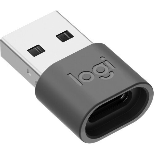Logitech Zone Vibe Wireless - Receptor USB