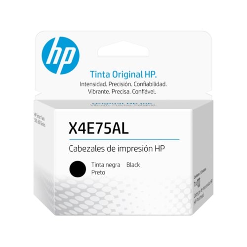HP Cabezal - Empaque sellado