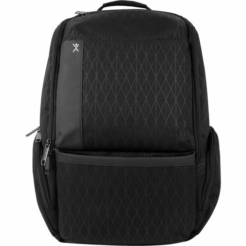 Perfect Choice MOCHILA EJECUTIVA PARA LAPTOP 1 5 A 17 PULG VILUX - NEGRO - imagen 4