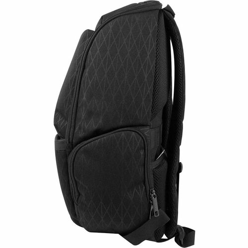 Perfect Choice MOCHILA EJECUTIVA PARA LAPTOP 1 5 A 17 PULG VILUX - NEGRO - imagen 5