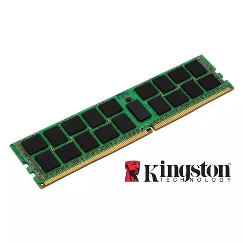 Módulo RAM Kingston para Servidor 64GB DDR4-3200 ECC Registrada