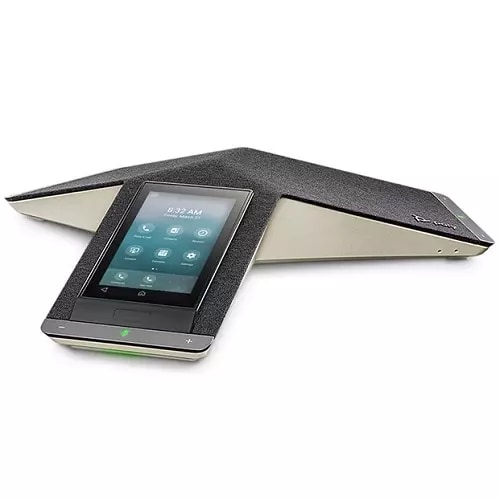 HP Poly Trio C60 - Vista frontal