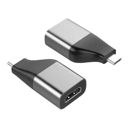 Adaptador USB C a HDMI BRobotix