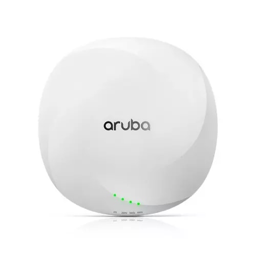 Access Point 635 Tri Banda Aruba