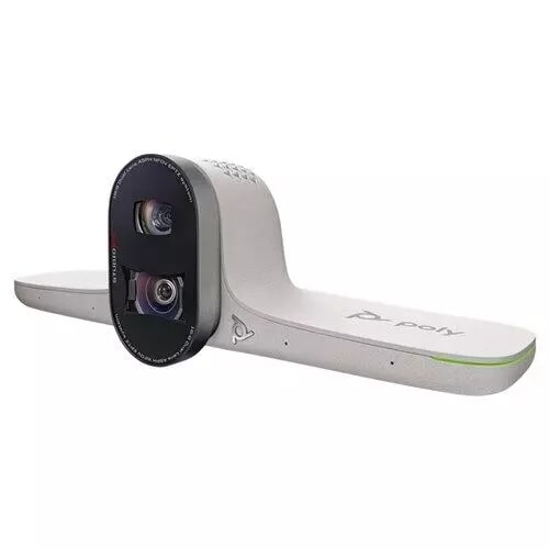 Hp Poly Studio E70 Smart Camera - Vista lateral