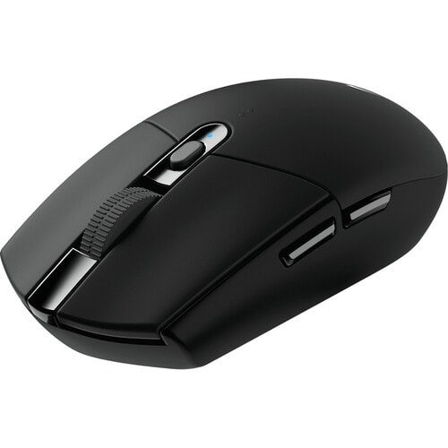 Logitech G305 LIGHTSPEED con receptor USB