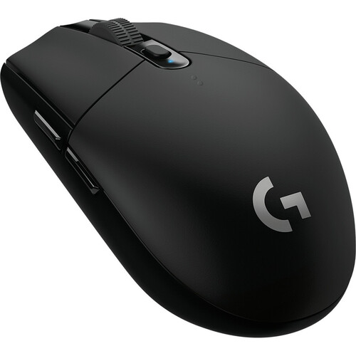 Logitech G305 LIGHTSPEED detalles