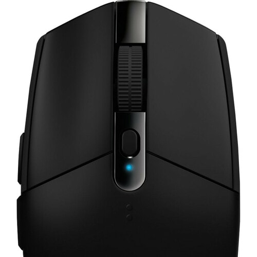 Logitech G305 LIGHTSPEED con pila