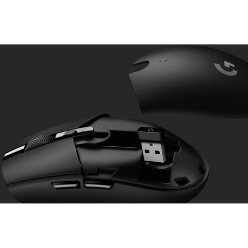 Logitech G305 LIGHTSPEED receptor