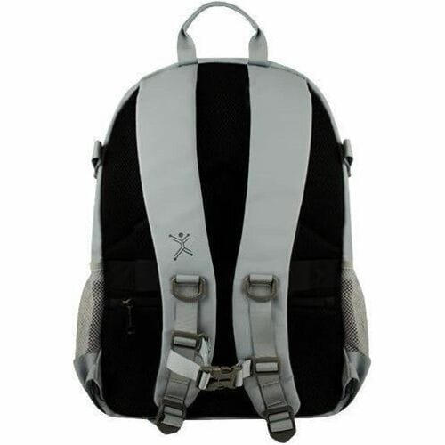 Mochila Nomad Gris - Vista frontal