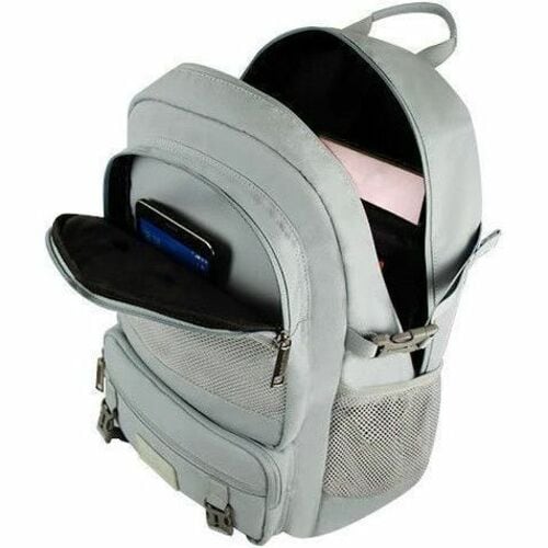 Mochila Nomad Gris - Detalles