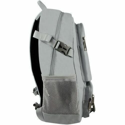 Mochila Nomad Gris - Uso diario