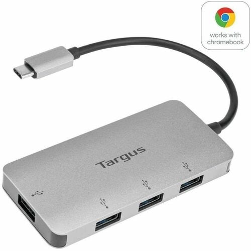 HUB USB-C Targus ACH226BT