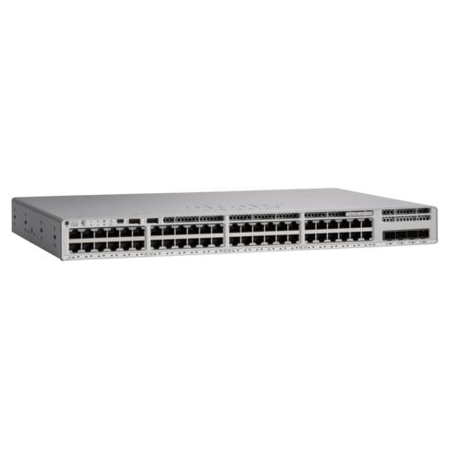 Cisco Switch Catalyst 9200L