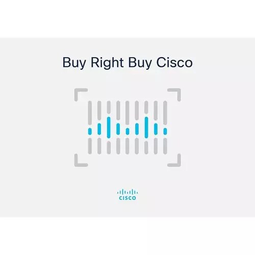 Cisco Business 140AC AP - montaje