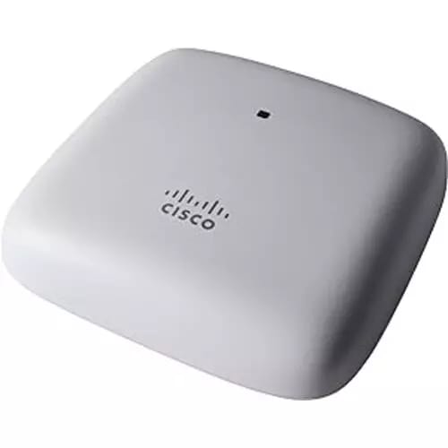Cisco Business 140AC AP - empaque