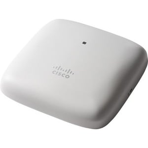 Cisco Business 240AC - Vista frontal