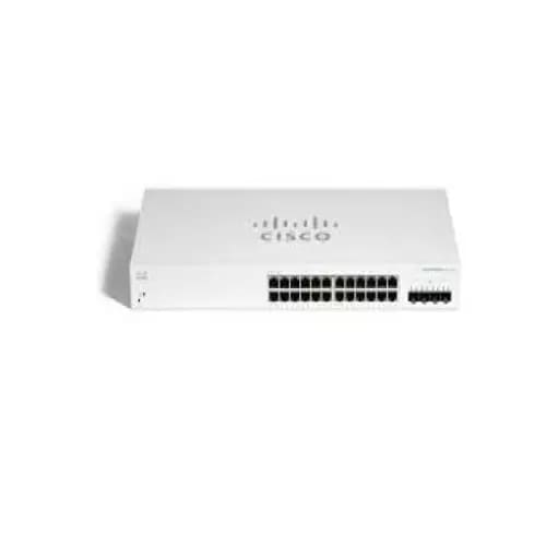 Cisco Switch CBS220-24T-4G