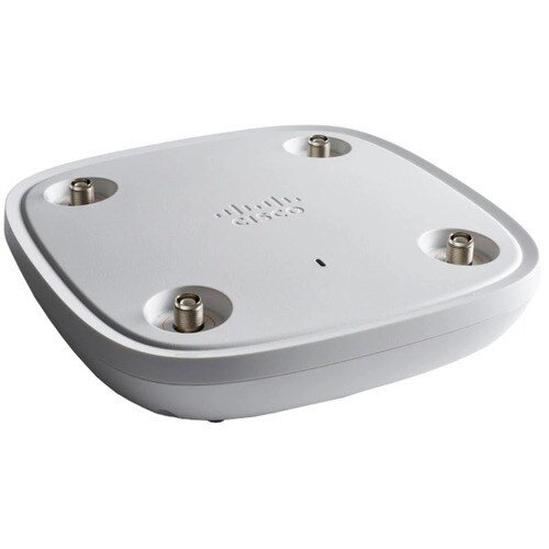 Cisco Catalyst C9120AXE - Vista del equipo