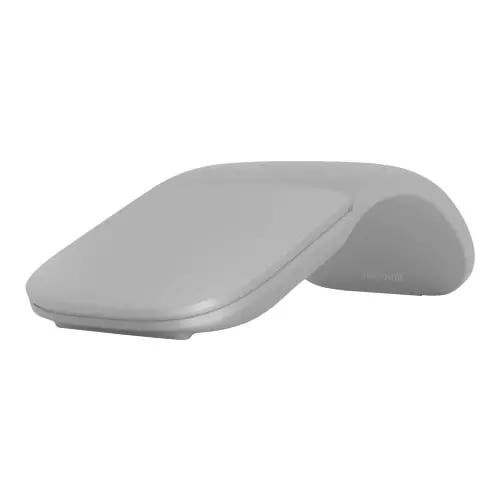 Mouse Microsoft Surface Arc - Vista lateral