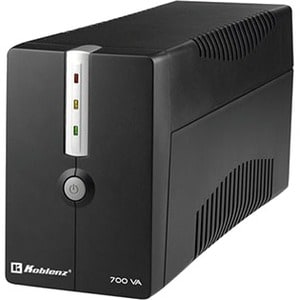 No Break Koblenz 7016 USBR - UPS interactivo 700 VA