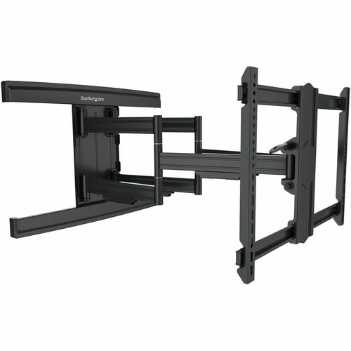 StarTech.com SOPORTE DE PARED PARA TV BRAZO ARTICULADO-TVS HASTA 100IN - imagen 4